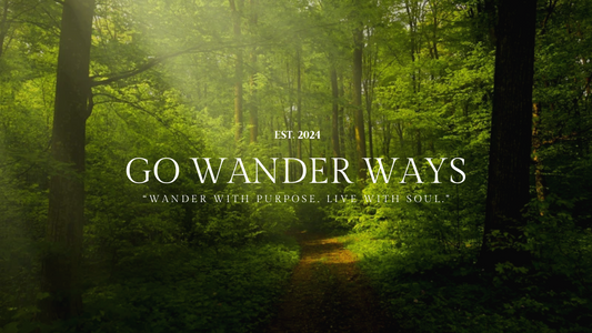 When the Hustle Didn’t Feel Right Anymore: Why I Chose to reBuild Gowanderways